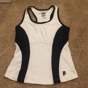 Racerback Tank Top